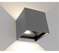 Светильник Куб 08585,16(4000K) Kink Light