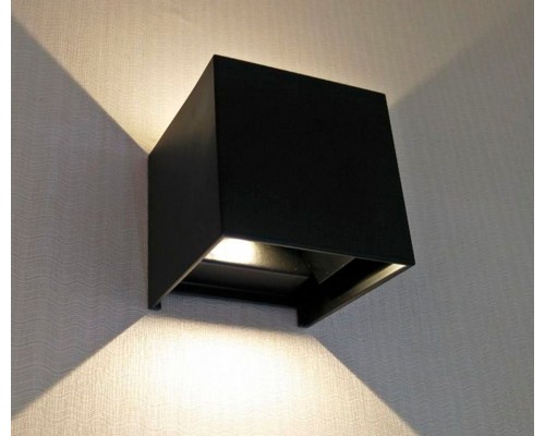 Светильник Куб 08585,19(3000K) Kink Light