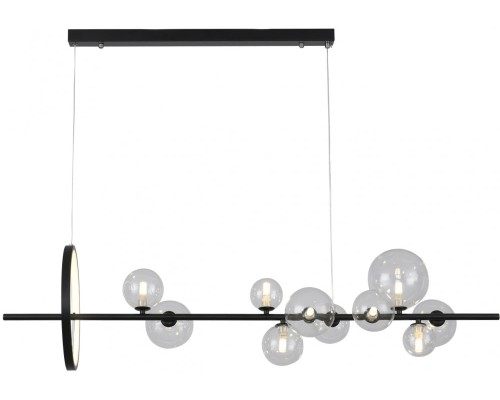 Подвесной светильник Иона 09408-10,19 Kink Light