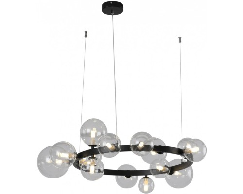 Подвесной светильник Иона 09408-15,19 Kink Light