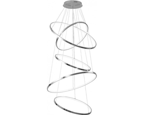 Подвесной светильник Амия 09475-5A,02 Kink Light