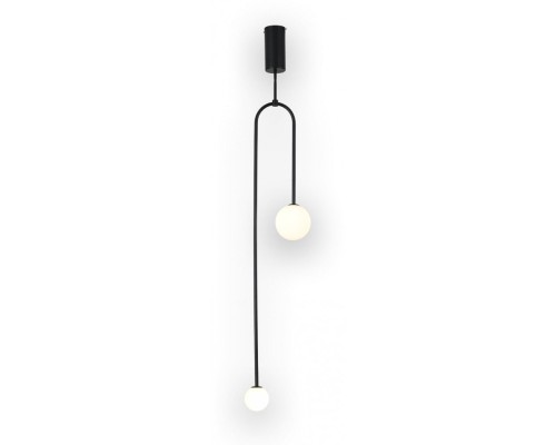 Потолочная люстра Ирэн 09488-2,19 Kink Light