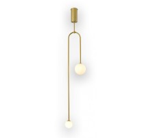 Потолочная люстра Ирэн 09488-2,33 Kink Light