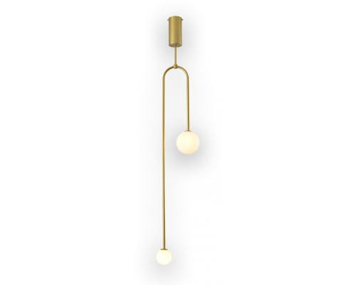 Потолочная люстра Ирэн 09488-2,33 Kink Light