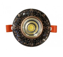 Точечный светильник Точка 2150 Kink Light