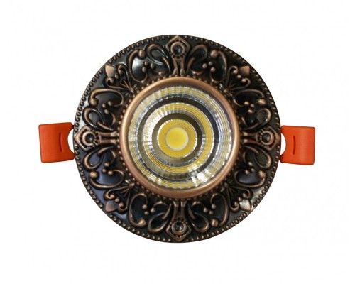 Точечный светильник Точка 2150 Kink Light