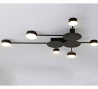 Настенно-потолочный светильник Фирс 2206D,19 Kink Light