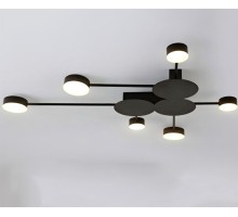 Настенно-потолочный светильник Фирс 2206D,19 Kink Light