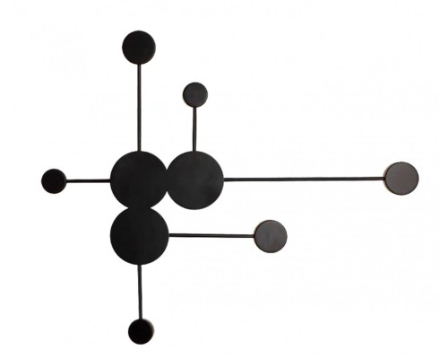 Настенный светильник Фирс 2206,19 Kink Light