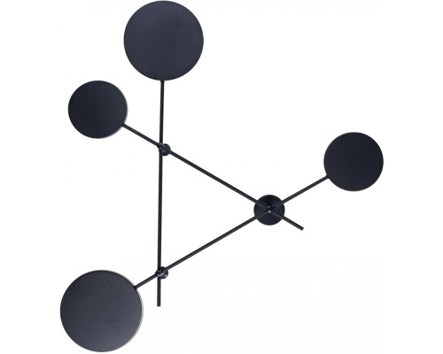 Настенный светильник Фирс 2207B,19 Kink Light