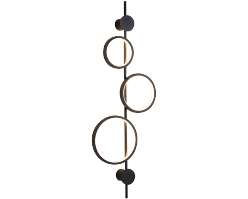 Настенный светильник Адами 2210,19 Kink Light