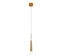 Подвесной светильник Рэй 6114-1A,33 Kink Light