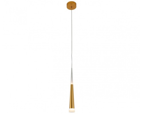 Подвесной светильник Рэй 6114-1A,33 Kink Light