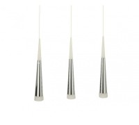 Подвесной светильник Рэй 6114-3AS,02 Kink Light