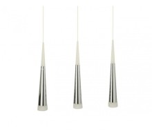 Подвесной светильник Рэй 6114-3AS,02 Kink Light