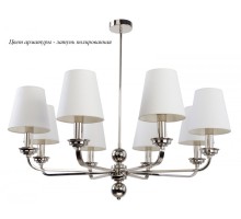 Потолочная люстра Abano ABA-ZW-8(Z/A) Kutek