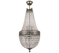 Потолочная люстра Arezzo ARE-PL-8(N)400 Kutek