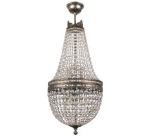 Потолочная люстра Arezzo ARE-PL-8(N)400 Kutek