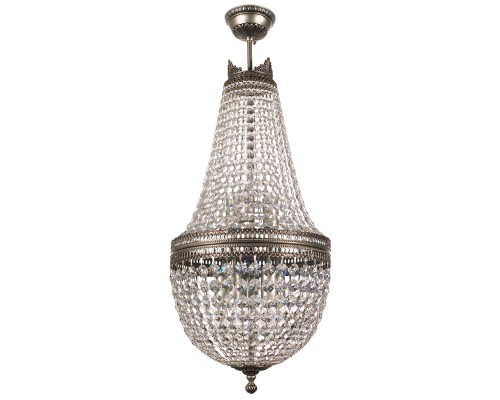 Потолочная люстра Arezzo ARE-PL-8(N)400 Kutek