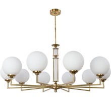 Потолочная люстра ARTU ART-ZW-10(Р)G Kutek