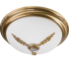 Потолочный светильник Bellagio BEL-PL-3(P)470-CR Kutek