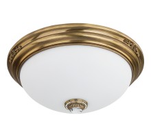 Потолочный светильник Bellagio BEL-PL-3(P)470 Kutek