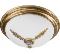 Потолочная люстра Bellagio BEL-PL-3(P)OZ-470-SW Kutek