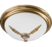 Потолочная люстра Bellagio BEL-PL-3(P)OZ-470-SW Kutek