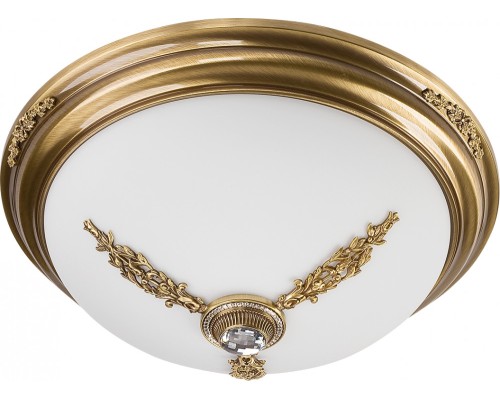 Потолочная люстра Bellagio BEL-PL-3(P)OZ-470-SW Kutek