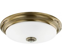 Потолочная люстра Bellagio BEL-PL-3(P)SW Kutek