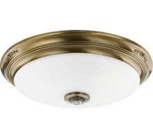 Потолочная люстра Bellagio BEL-PL-3(P)SW Kutek