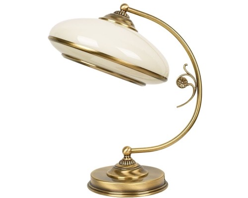 Интерьерная настольная лампа Casamia CAS-LG-1(P) Kutek