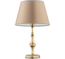 Интерьерная настольная лампа Casamia Abazur CAS-LG-1(P/A) Kutek