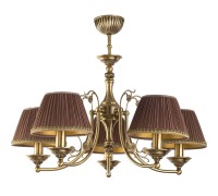 Потолочная люстра Casamia CAS-ZW-5(P/A) Kutek