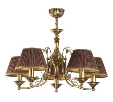 Потолочная люстра Casamia CAS-ZW-5(P/A) Kutek