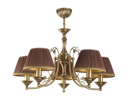 Потолочная люстра Casamia CAS-ZW-5(P/A) Kutek