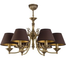 Потолочная люстра Casamia CAS-ZW-6(P/A) Kutek