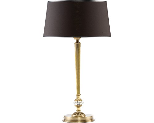 Интерьерная настольная лампа Coco COC-LG-1(P/A) Kutek