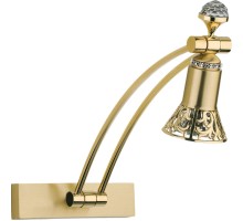 Подсветка для картин Coco Podswietlenia COC-PODS-1(Z)350-CR Kutek