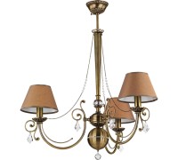 Потолочная люстра Coco COC-ZW-3(P/A) Kutek