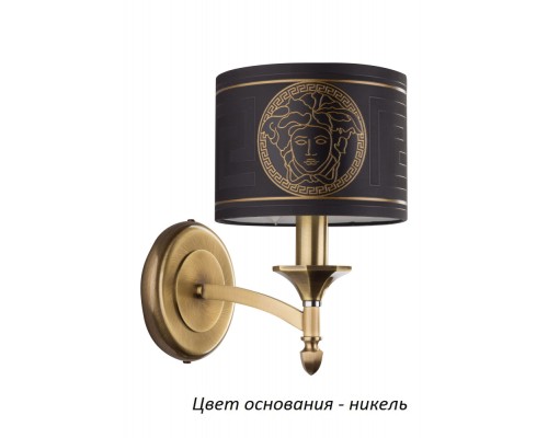 Бра Decor DEC-K-1(N/A) Kutek