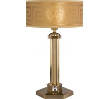 Интерьерная настольная лампа Decor DEC-LG-1(P/A) Kutek