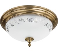 Потолочный светильник Decor DEC-PLM-3(P)470 Kutek