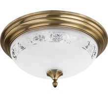 Потолочный светильник Decor DEC-PLM-3(P)470 Kutek