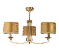 Потолочная люстра Decor DEC-ZW-3(P/A) Kutek