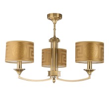 Потолочная люстра Decor DEC-ZW-3(P/A) Kutek