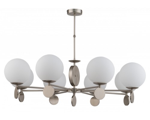 Потолочная люстра Dimaro DIM-ZW-8(N) Kutek