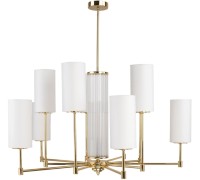 Потолочная люстра Empoli EMP-ZW-10(Z) Kutek