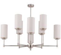 Потолочная люстра Empoli EMP-ZW-8(N) Kutek