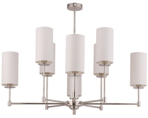 Потолочная люстра Empoli EMP-ZW-8(N) Kutek